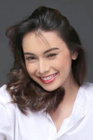 Cover image for Angelica Cervantes
