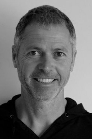 Cover image for Tony Lynch