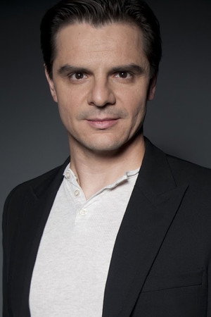 Cover image for Rajkai Zoltán