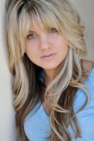 Cover image for Brittney Lee Harvey
