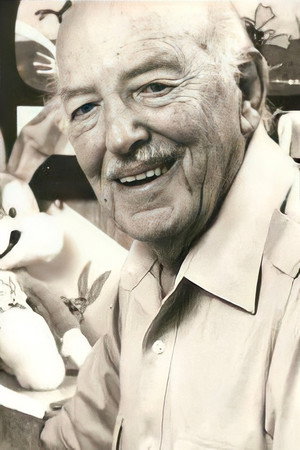Cover image for Friz Freleng