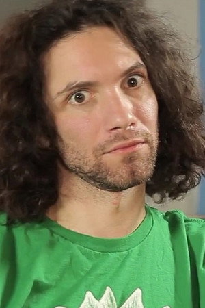 Cover image for Dan Avidan