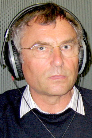 Cover image for Norbert Langer