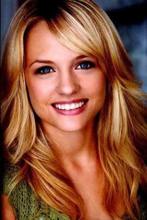 Cover image for Madison Riley