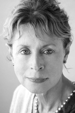 Cover image for Judy Morris