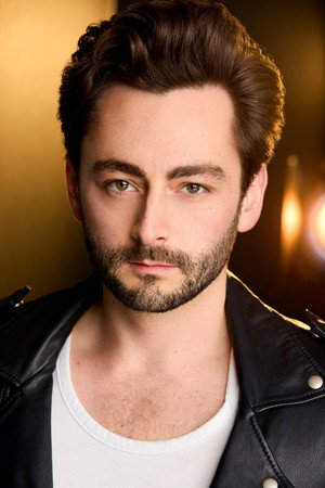 Cover image for Parker Goris