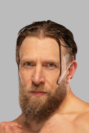 Cover image for Bryan Danielson