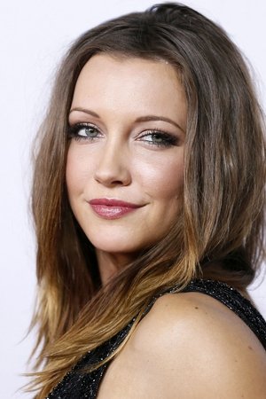 Cover image for Katie Cassidy