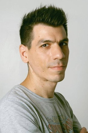 Cover image for Mariano Mattos