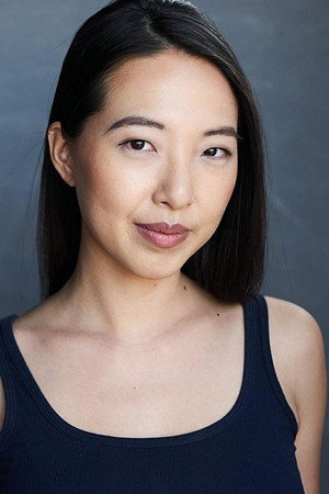 Cover image for Greta Jung