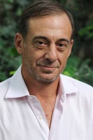 Cover image for Alejandro Awada
