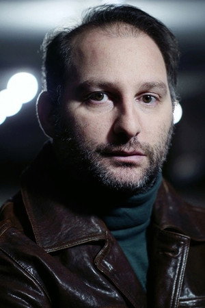 Cover image for Sylvain Katan