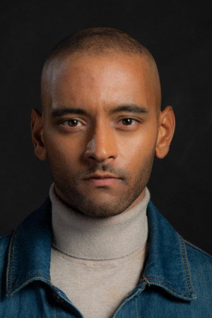 Cover image for Alyx Nazir