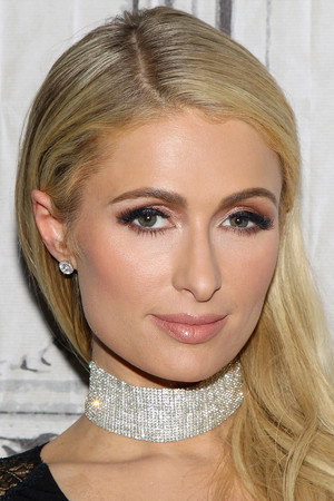 Cover image for Paris Hilton