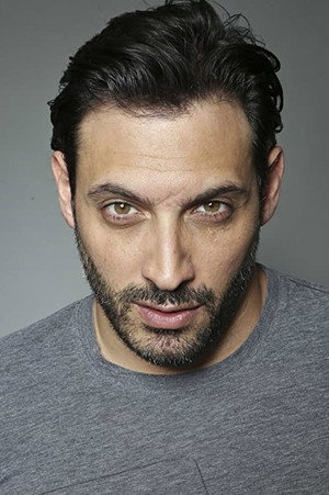 Cover image for Stefano DiMatteo