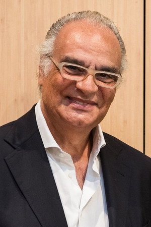 Cover image for André Djaoui