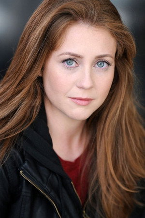 Cover image for Aislin Roche