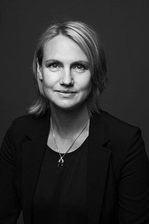 Cover image for Tanja Lorentzon