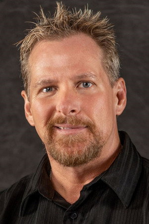 Cover image for Bill Fortenberry