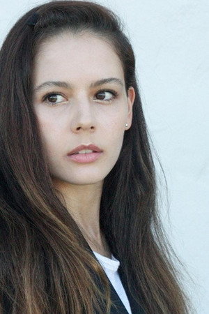 Cover image for Martina García