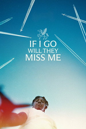 Poster for Они будут скучать, если я уйду?