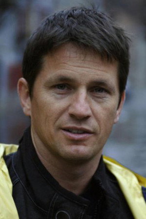 Cover image for Stéphane Lefebvre