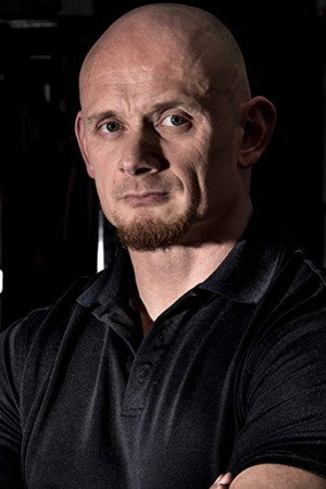 Cover image for Rob de Groot
