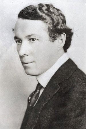 Cover image for Henry B. Walthall