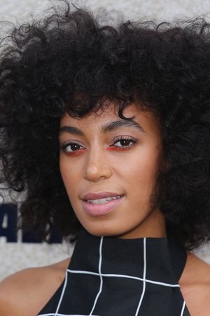 Cover image for Solange