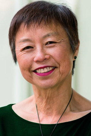 Cover image for Helene Wong