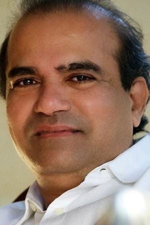 Cover image for Suresh Wadkar