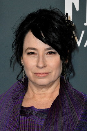 Cover image for Amy Sherman-Palladino