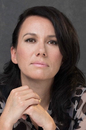Cover image for Danis Goulet