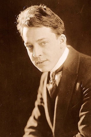 Cover image for George Barnes