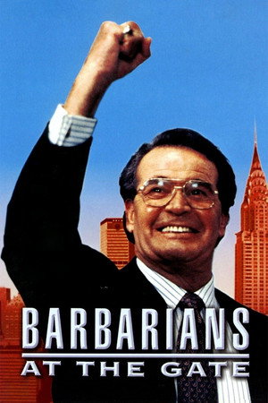 Poster for Варвары у ворот
