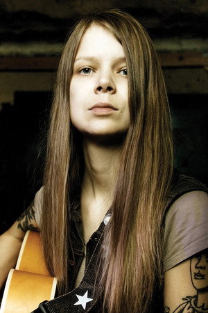 Cover image for Sarah Shook