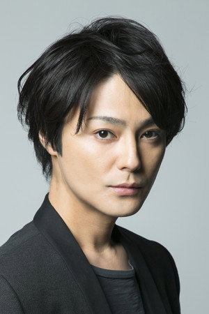 Cover image for 木村了