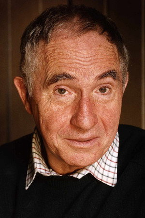 Cover image for Nigel Hawthorne