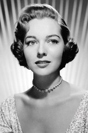 Cover image for Joan Weldon