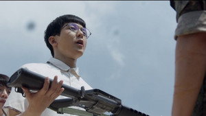 Poster for Эпизод 1