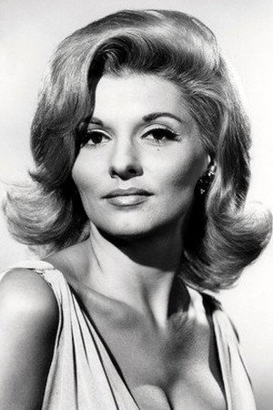 Cover image for Nancy Kovack