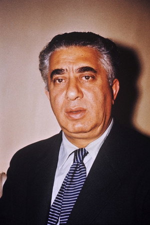 Cover image for Aram Khachaturyan