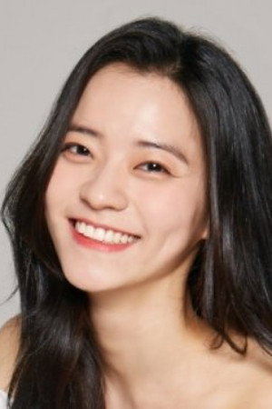 Cover image for Lee So-yeong