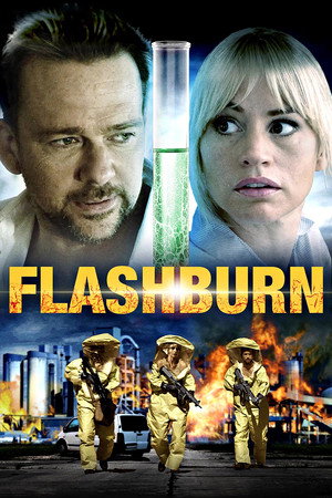 Poster for Флэшберн