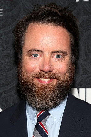 Cover image for Jon Daly