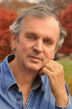 Cover image for Rupert Sheldrake