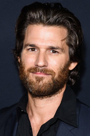 Cover image for Johnny Whitworth