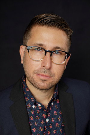Cover image for Justin Lacob