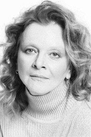Cover image for Анна Терехова