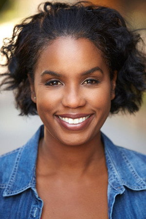 Cover image for Maya Goodwin